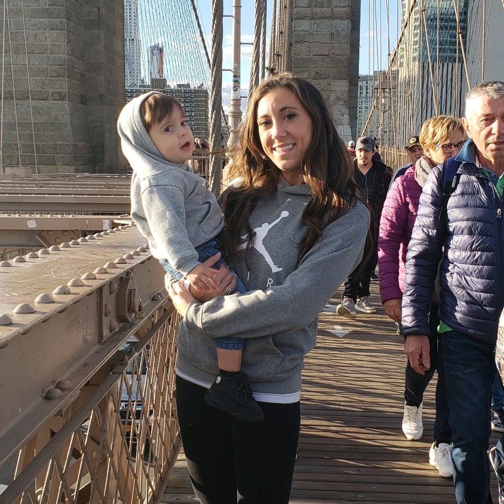 Meet your Posher, Annmarie